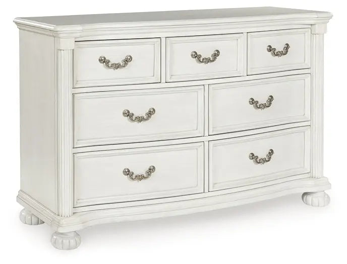 Montelaine Dresser Premier Furniture & Mattress