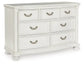 Montelaine Dresser Premier Furniture & Mattress