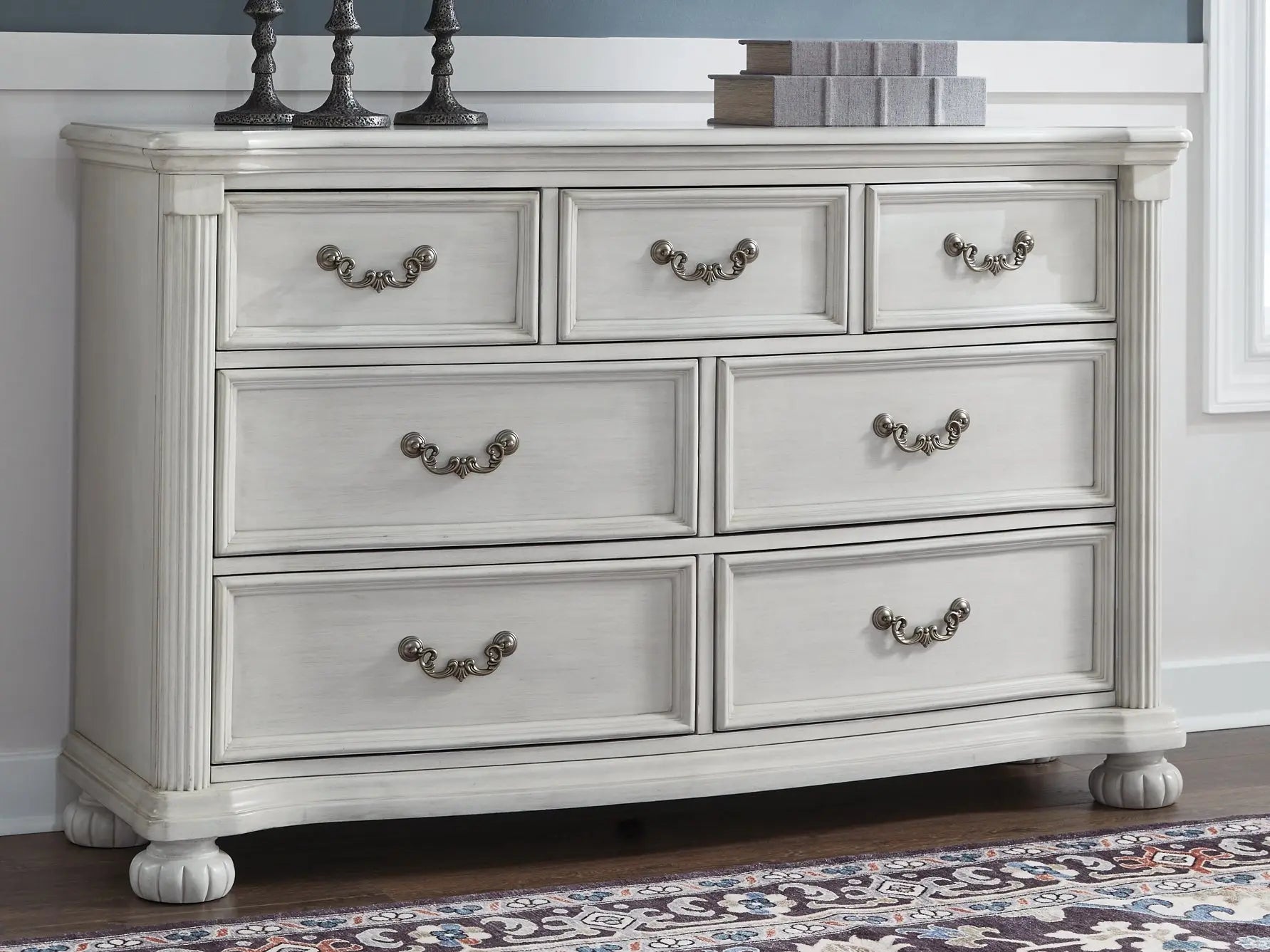 Montelaine Dresser Premier Furniture & Mattress