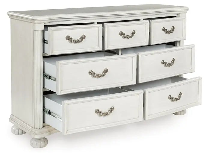 Montelaine Dresser Premier Furniture & Mattress