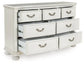 Montelaine Dresser Premier Furniture & Mattress