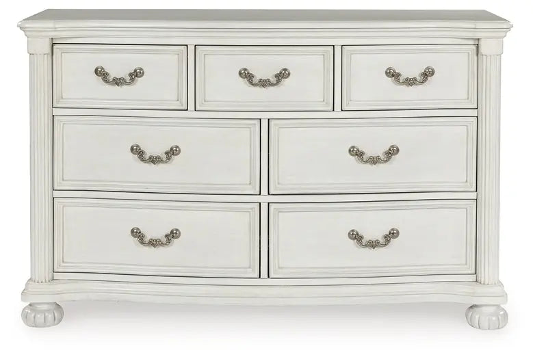 Montelaine Dresser Premier Furniture & Mattress