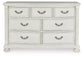 Montelaine Dresser Premier Furniture & Mattress