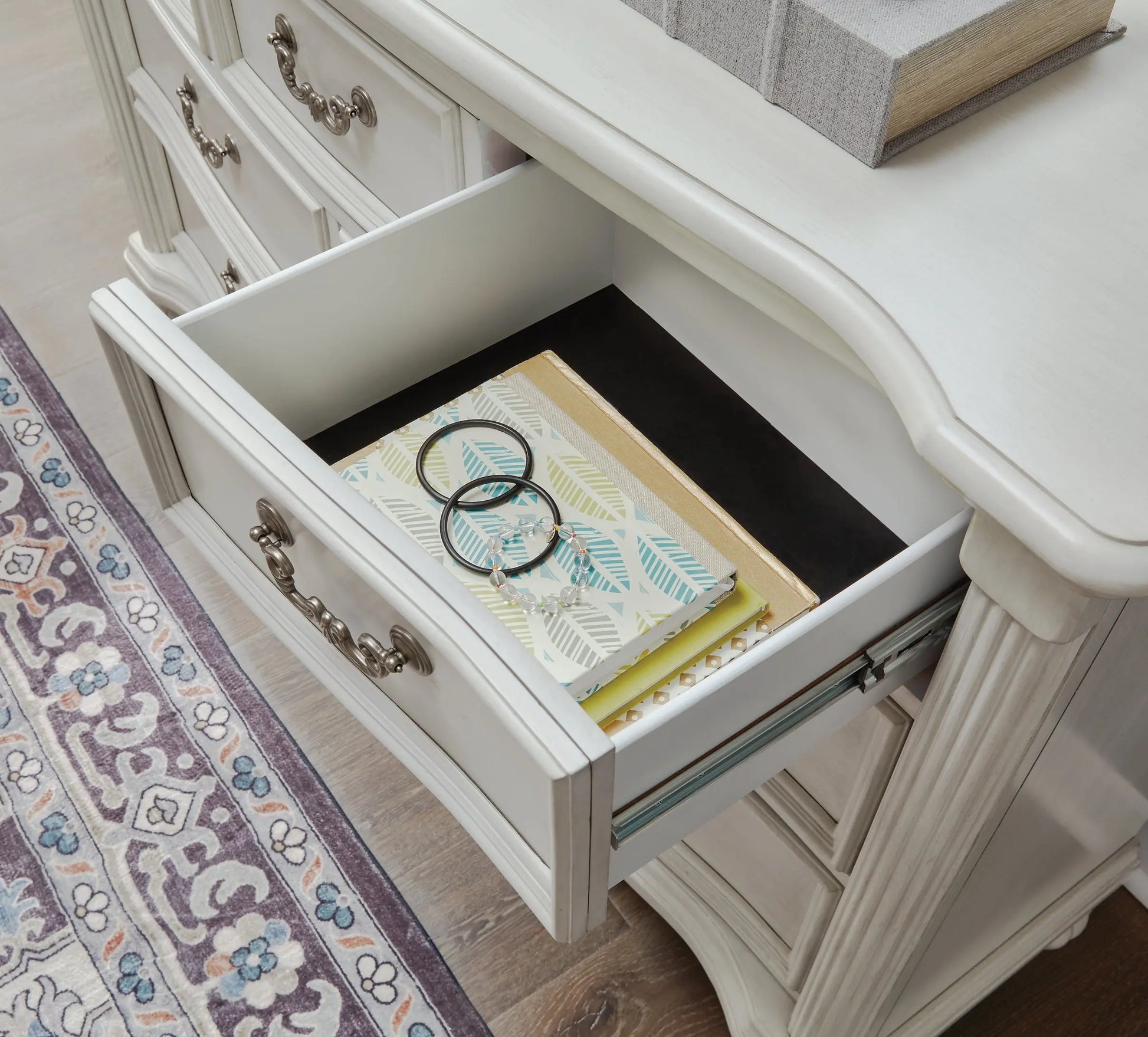 Montelaine Dresser Premier Furniture & Mattress