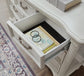 Montelaine Dresser Premier Furniture & Mattress
