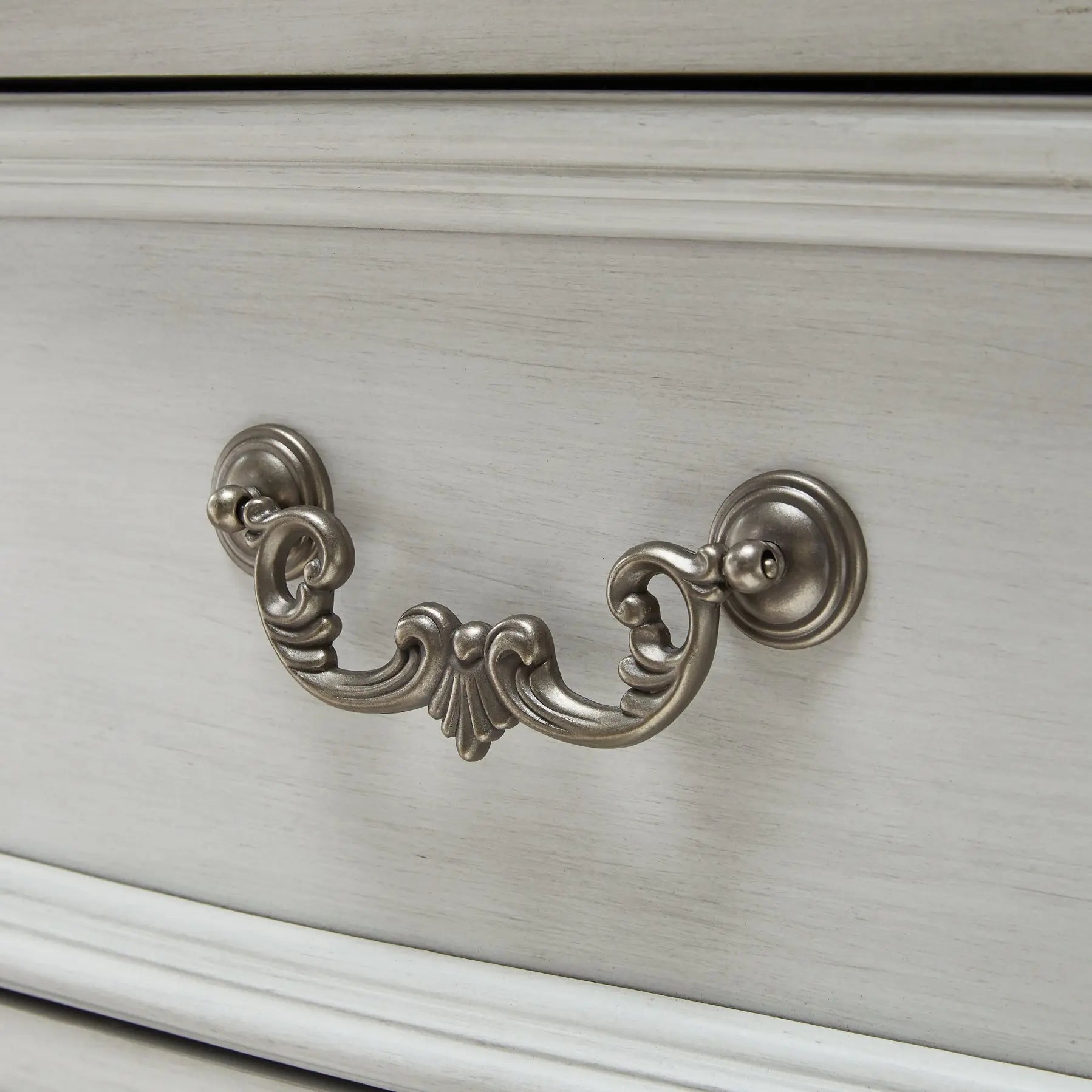 Montelaine Five Drawer Chest Premier Furniture & Mattress