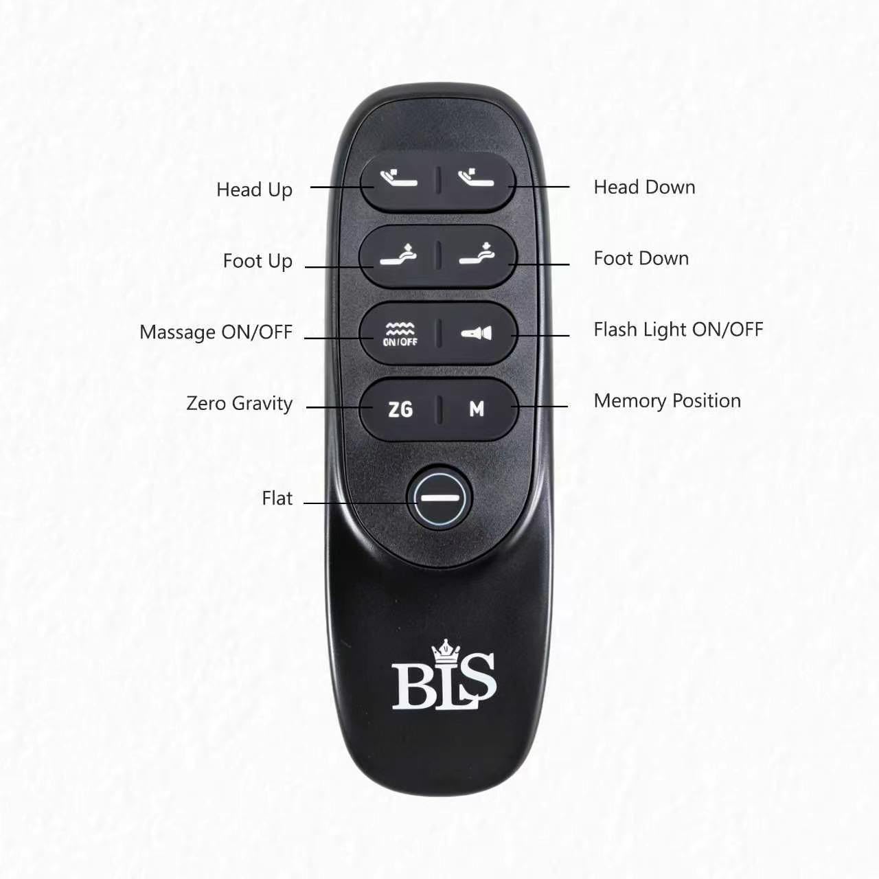BLS  Reflexion Lifestyle Base,