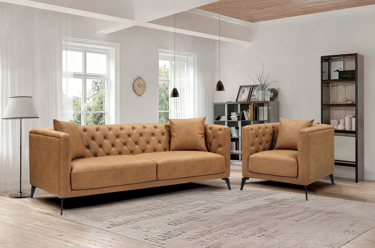 ARIMA SOFA