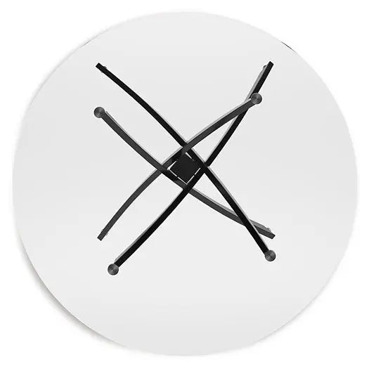 Pharwynn Round Dining Room Table Premier Furniture & Mattress