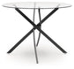 Pharwynn Round Dining Room Table Premier Furniture & Mattress