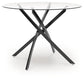 Pharwynn Round Dining Room Table Premier Furniture & Mattress