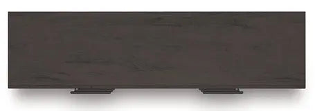 Prendonea Six Drawer Dresser Premier Furniture & Mattress