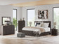 Prendonea Six Drawer Dresser Premier Furniture & Mattress