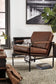 Puckman Accent Chair Premier Furniture & Mattress