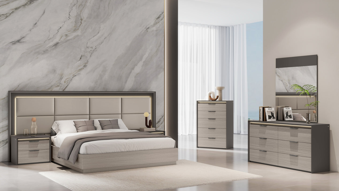 B156 Night Stand