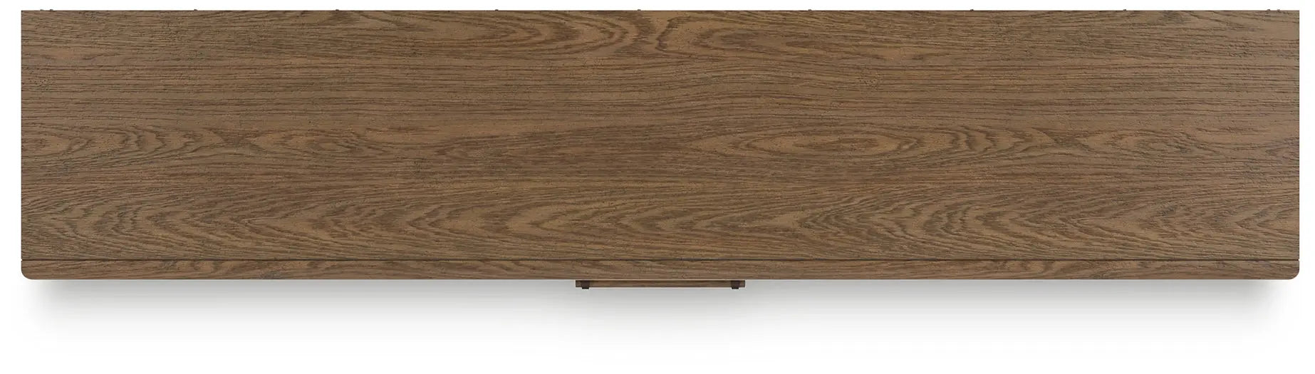 Roanhowe Extra Large TV Stand Premier Furniture & Mattress