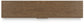 Roanhowe Extra Large TV Stand Premier Furniture & Mattress