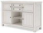 Robbinsdale Dining Room Server Premier Furniture & Mattress