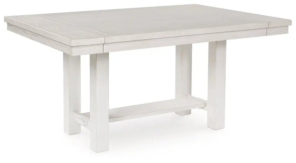Robbinsdale RECT Dining Room EXT Table Premier Furniture & Mattress