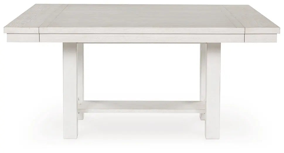 Robbinsdale RECT Dining Room EXT Table Premier Furniture & Mattress