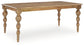 Rybergston Rectangular Dining Room Table Premier Furniture & Mattress
