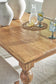 Rybergston Rectangular Dining Room Table Premier Furniture & Mattress
