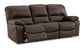 Torreno Reclining Power Sofa