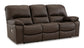 Torreno Reclining Power Sofa