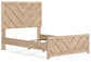 Sanginlane Panel Bed Premier Furniture & Mattress