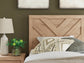 Sanginlane Panel Bed Premier Furniture & Mattress