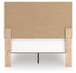 Sanginlane Panel Bed Premier Furniture & Mattress