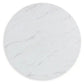 Sawdyn Round Dining Room Table Premier Furniture & Mattress