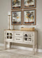 Shaybrock Dining Room Server Premier Furniture & Mattress