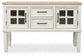 Shaybrock Dining Room Server Premier Furniture & Mattress
