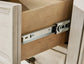 Shaybrock Dining Room Server Premier Furniture & Mattress