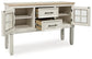 Shaybrock Dining Room Server Premier Furniture & Mattress