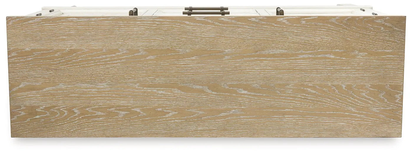 Shaybrock Dining Room Server Premier Furniture & Mattress