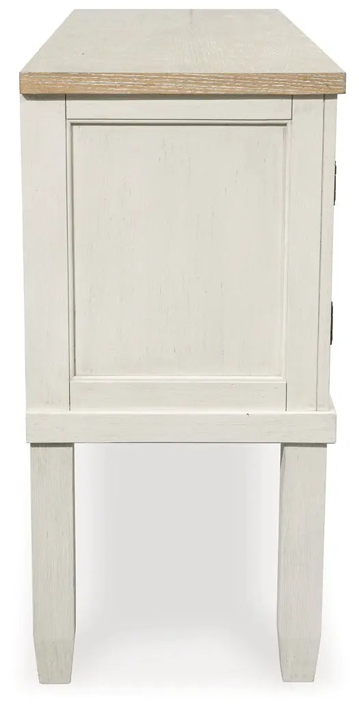 Shaybrock Dining Room Server Premier Furniture & Mattress