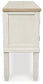 Shaybrock Dining Room Server Premier Furniture & Mattress