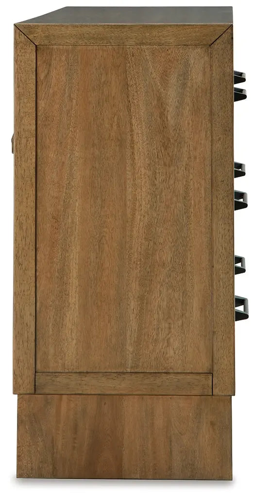Sherbana Dresser Premier Furniture & Mattress