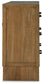 Sherbana Dresser Premier Furniture & Mattress