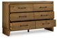 Sherbana Dresser Premier Furniture & Mattress