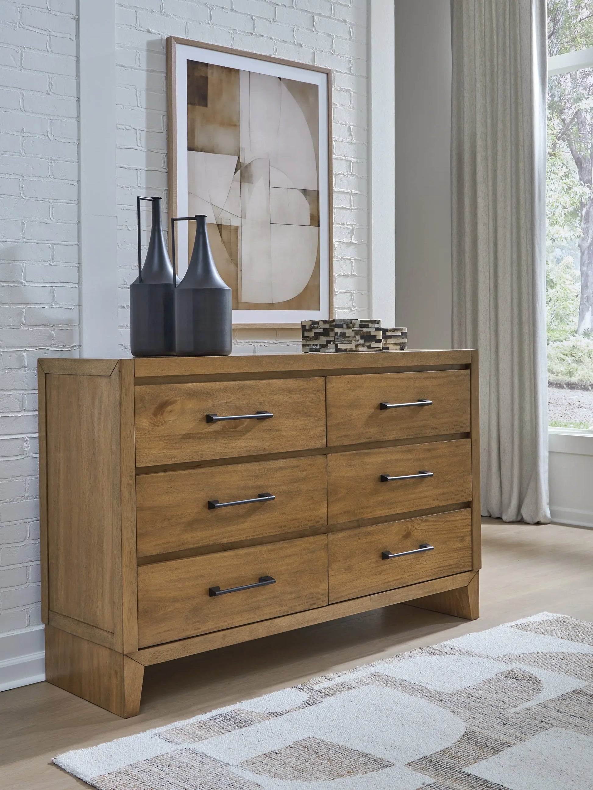 Sherbana Dresser Premier Furniture & Mattress