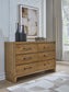 Sherbana Dresser Premier Furniture & Mattress