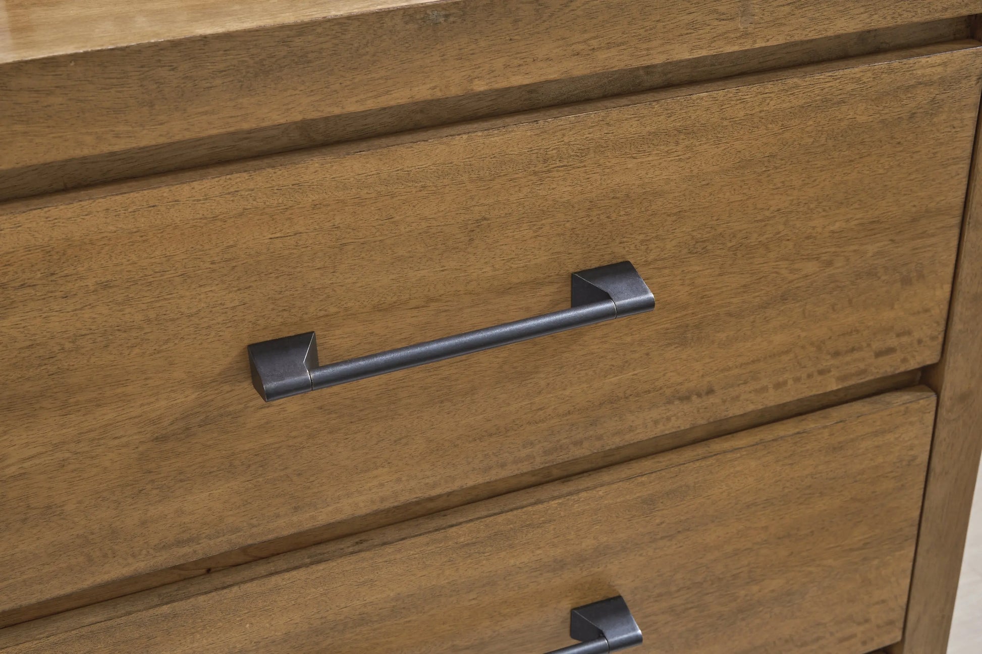 Sherbana Dresser and Mirror Premier Furniture & Mattress