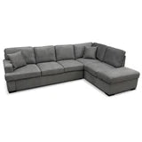 Sophia Pull-out Sectional