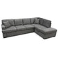 Sophia Pull-out Sectional
