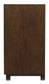 Starmore 70" TV Stand with Electric Fireplace - Premier Furniture & Mattress