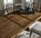 Sturlayne RECT Dining Room EXT Table Premier Furniture & Mattress