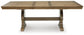 Sturlayne RECT Dining Room EXT Table Premier Furniture & Mattress